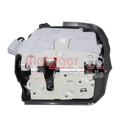 METZGER AUTOTEILE T&uuml;rschloss 2314496