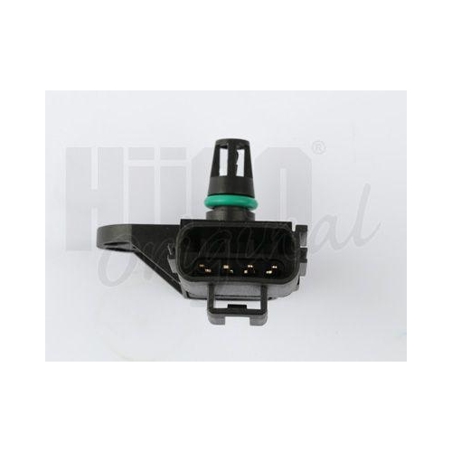 ASTEMO-HITACHI Sensor, Saugrohrdruck 2508239