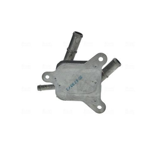 NISSENS &Ouml;lk&uuml;hler, Automatikgetriebe 91567