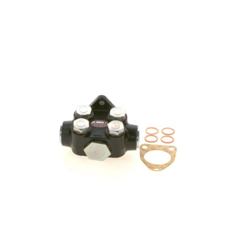 BOSCH Kraftstoffpumpe 0 440 008 995