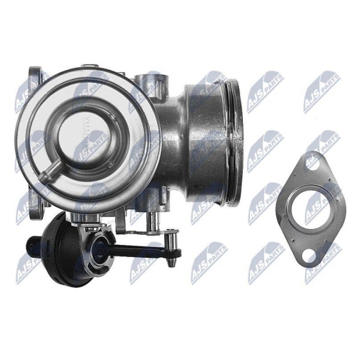 NTY AGR-Ventil EGR-AU-004