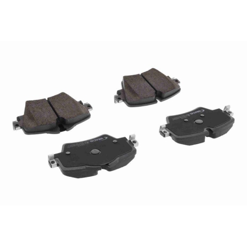 VAICO Bremsbelagsatz, Scheibenbremse Green Mobility Parts V20-3127