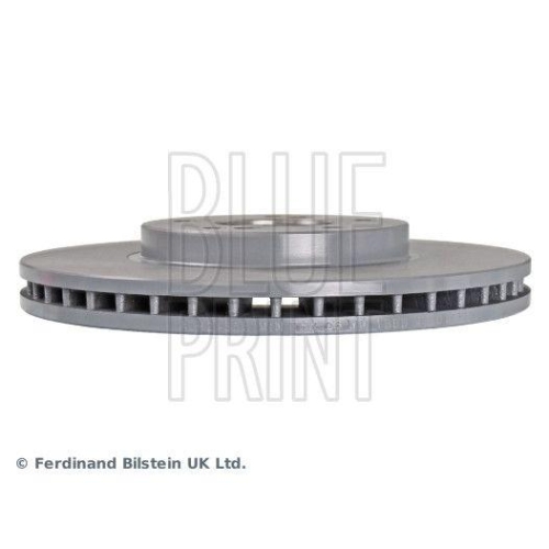 BLUE PRINT Bremsscheibe ADH24355