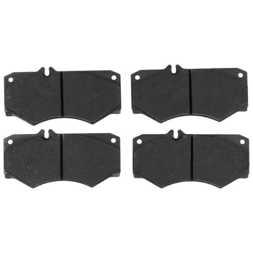 TRW Bremsbelagsatz, Scheibenbremse COTEC GDB317