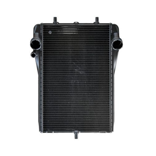 MAHLE Kühler, Motorkühlung BEHR *** PREMIUM LINE *** CR 1397 000P