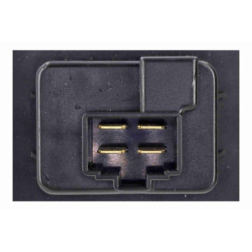 ACKOJA Regler, Innenraumgebl&auml;se Green Mobility Parts A26-79-0008