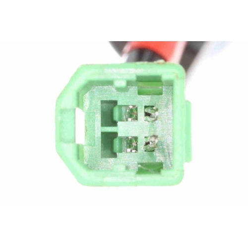 VEMO Sensor, Raddrehzahl Green Mobility Parts V25-72-0362