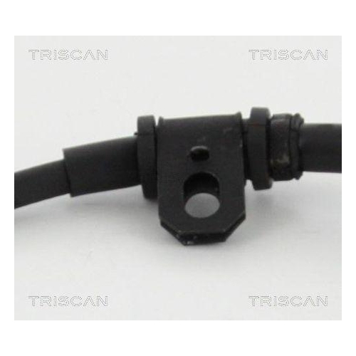 TRISCAN Seilzug, Feststellbremse 8140 43181