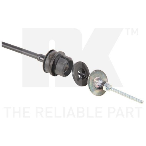 NK Seilzug, Kupplungsbet&auml;tigung 923727