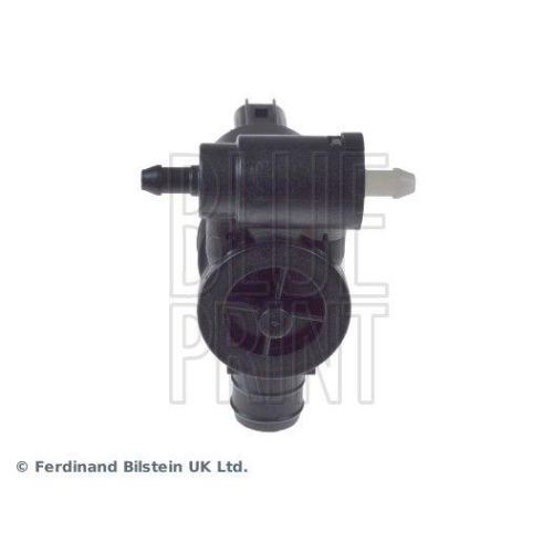 BLUE PRINT Waschwasserpumpe, Scheibenreinigung ADJ130305