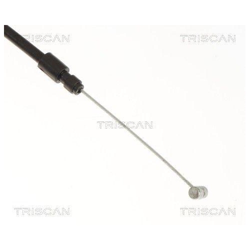 TRISCAN Motorhaubenzug 8140 11607