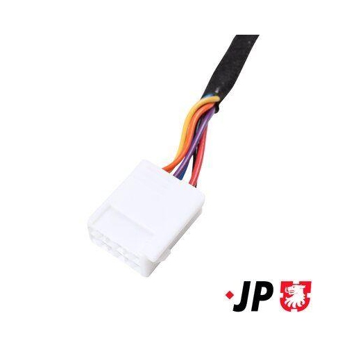 JP GROUP Elektromotor, Heckklappe JP 4881202570