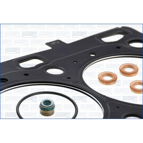 AJUSA Dichtungsvollsatz, Motor MULTILAYER STEEL 50413200
