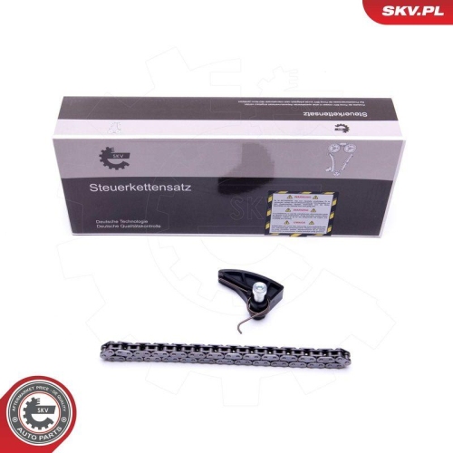 ESEN SKV Kettensatz, &Ouml;lpumpenantrieb 21SKV108