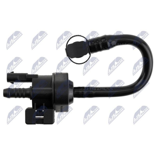 NTY Bel&uuml;ftungs-/Entl&uuml;ftungsventil, Kraftstofftank EFP-AU-014