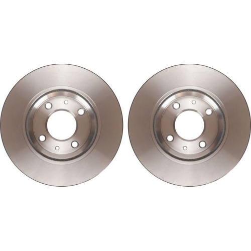 TRW Bremsscheibe DF6431