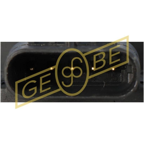 GEBE NOx-Sensor, NOx-Katalysator 9 3537 1