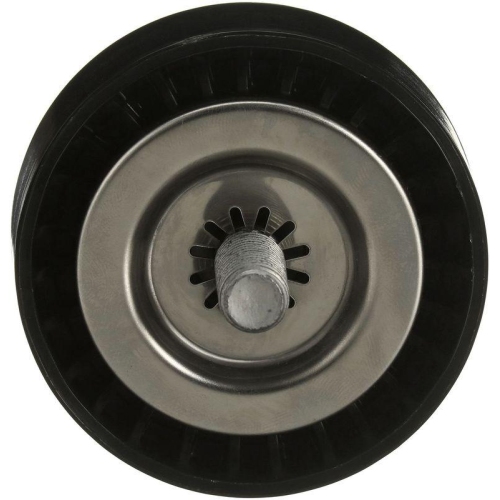 GATES Umlenk-/Führungsrolle, Keilrippenriemen DriveAlign™ T36464