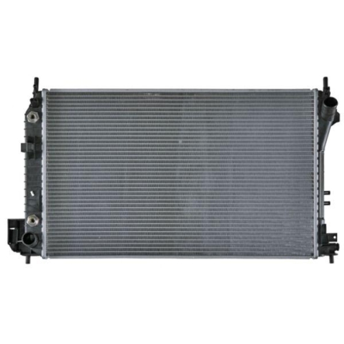 MAHLE K&uuml;hler, Motork&uuml;hlung BEHR CR 1497 000S