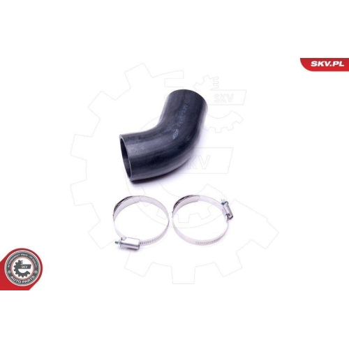 ESEN SKV Ladeluftschlauch 43SKV245