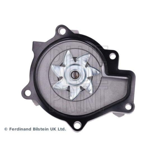 BLUE PRINT Wasserpumpe, Motork&uuml;hlung ADG09185
