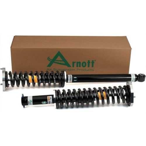 Arnott Fahrwerkssatz, Federn/D&auml;mpfer Original Arnott Produkt C-3271