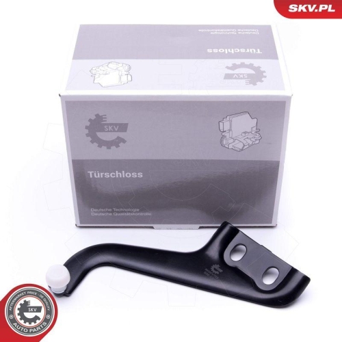 ESEN SKV Rollenf&uuml;hrung, Schiebet&uuml;r 96SKV725