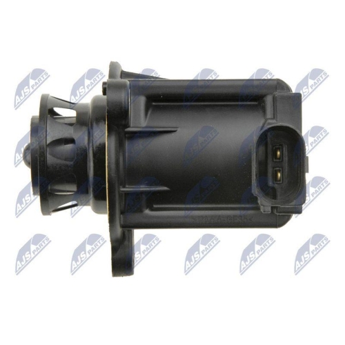 NTY Schubumluftventil, Lader ECD-AU-004