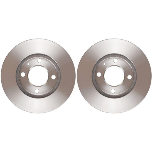 TRW Bremsscheibe DF1517