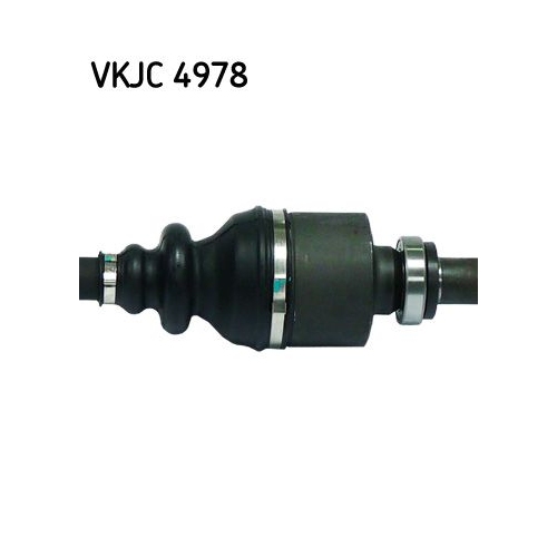 SKF Antriebswelle VKJC 4978