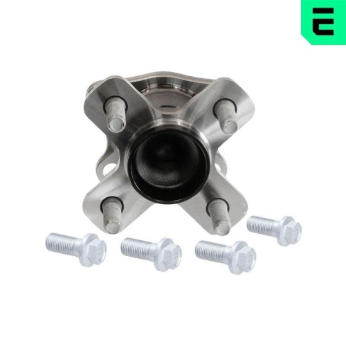 OPTIMAL Radlagersatz 982011