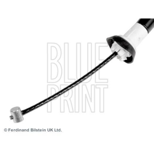 BLUE PRINT Seilzug, Feststellbremse