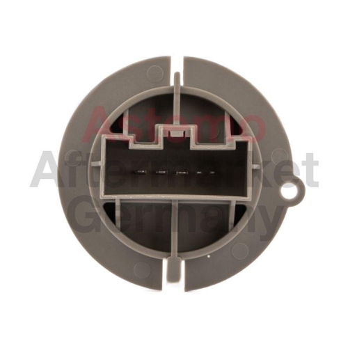 ASTEMO-HITACHI Widerstand, Innenraumgebl&auml;se 2502590