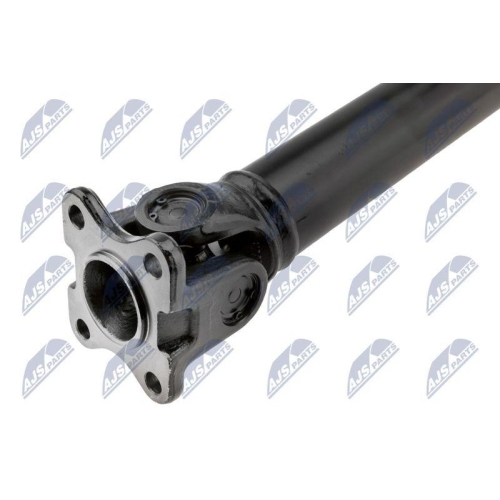 NTY Gelenkwelle, Achsantrieb NWN-MS-009