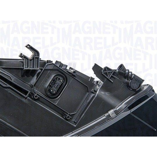 MAGNETI MARELLI Hauptscheinwerfer 721307022808