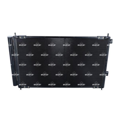 NRF Kondensator, Klimaanlage EASY FIT 35641