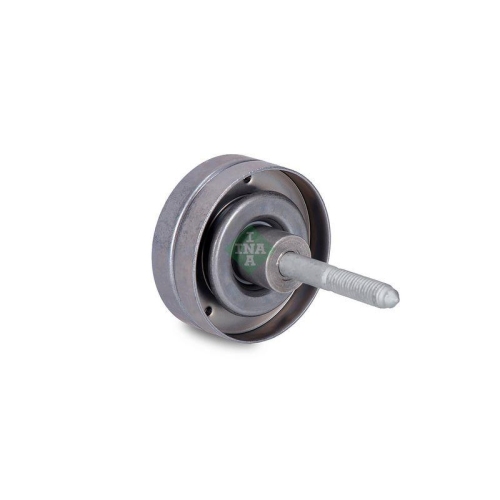 Schaeffler INA Umlenk-/Führungsrolle, Keilrippenriemen 532 0596 10