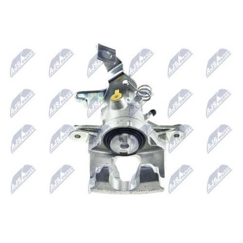 NTY Bremssattel HZT-PL-013