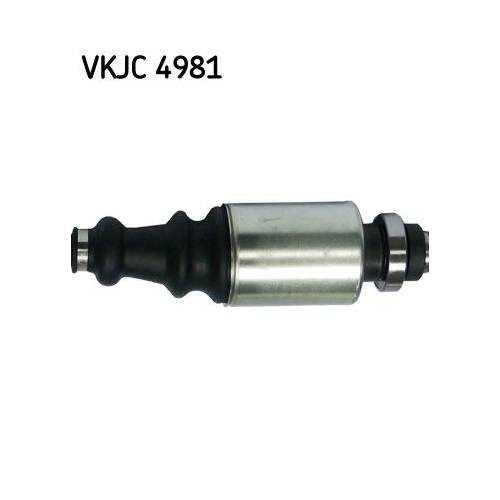 SKF Antriebswelle VKJC 4981