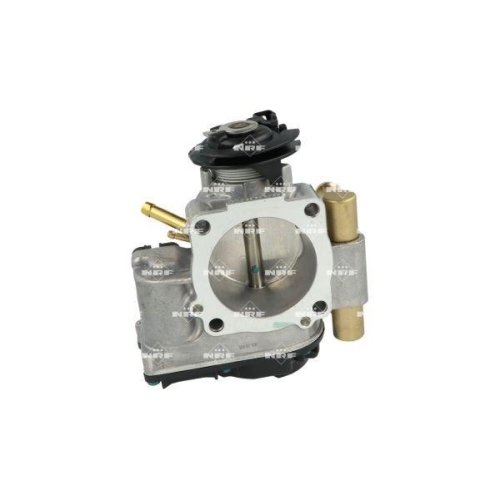 NRF Drosselklappenstutzen 408020