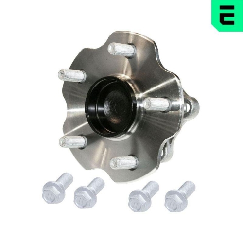 OPTIMAL Radlagersatz