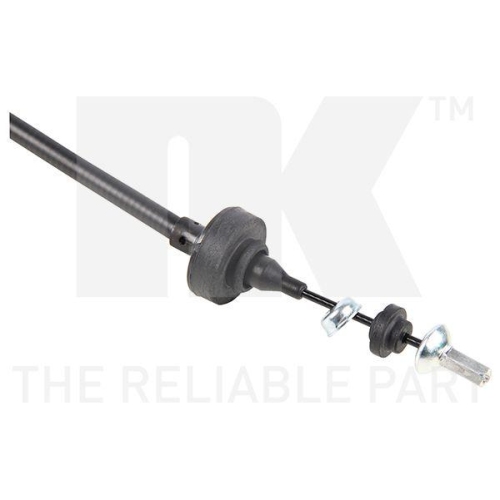 NK Seilzug, Kupplungsbet&auml;tigung 923919