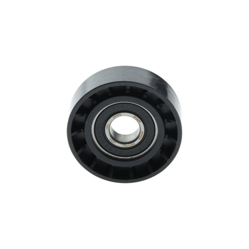 BOSCH Umlenk-/F&uuml;hrungsrolle, Keilrippenriemen 1 987 600 048
