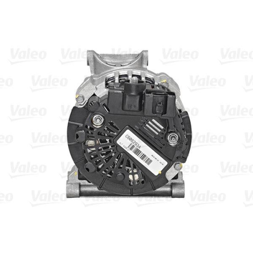 VALEO Generator VALEO ORIGINS NEW OE TECHNOLOGIE 439544