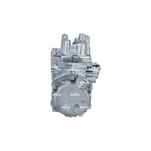 NRF Kompressor, Klimaanlage 320288