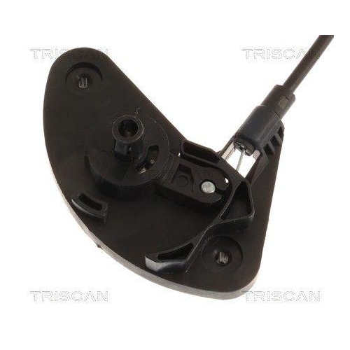 TRISCAN Motorhaubenzug 8140 16601