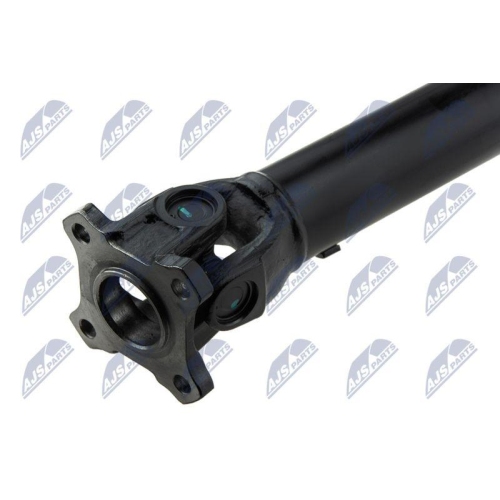 NTY Gelenkwelle, Achsantrieb NWN-SU-002