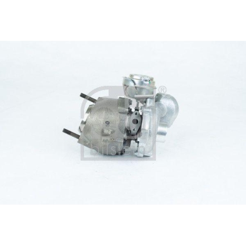 FEBI BILSTEIN Lader, Aufladung Garrett Turbo NEU 187195
