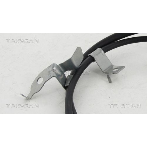 TRISCAN Seilzug, Feststellbremse 8140 501111