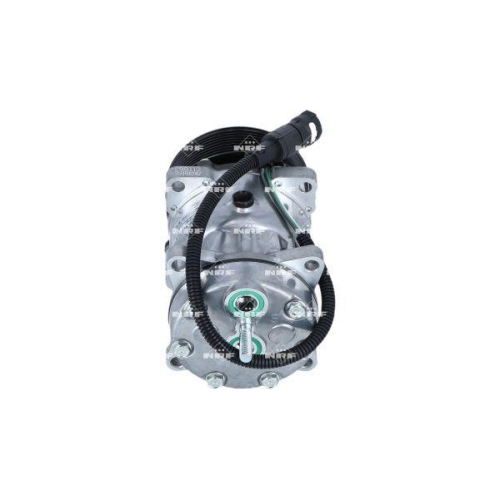 NRF Kompressor, Klimaanlage EASY FIT 32751
